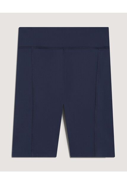 Leggins  Para Mujer Corto Color Azul Marca Ostu #40230658