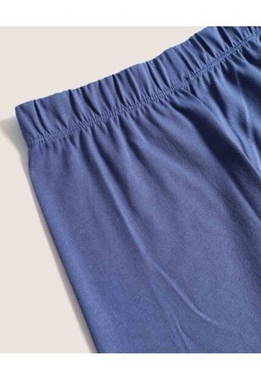 Pijama  Infantil Niño M/C P/C Color Blanco Marca Ostu #80040107