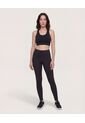 Leggins  Para Mujer Largo Color Negro Marca Ostu #40230664 de Ostu