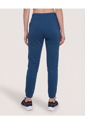 Pantalón  Para Mujer Jogger Color Azul Marca Ostu #40070864