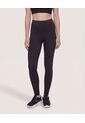 Leggins  Para Mujer Largo Color Negro Marca Ostu #40230664 de Ostu