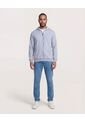 Buzo  Para Hombre Zipper Color Gris Marca Ostu #60060498 de Ostu