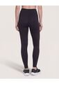 Leggins  Para Mujer Largo Color Negro Marca Ostu #40230664 de Ostu
