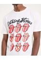 Camiseta The Rolling Stones  Para Hombre #60091544 Ostu de Ostu