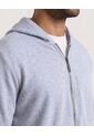 Buzo  Para Hombre Zipper Color Gris Marca Ostu #60060498 de Ostu