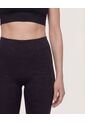 Leggins  Para Mujer Largo Color Negro Marca Ostu #40230664 de Ostu