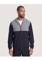 Chaqueta  Para Hombre Deportiva Color Negro Marca Ostu #60080180 de Ostu