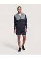 Chaqueta  Para Hombre Deportiva Color Negro Marca Ostu #60080180 de Ostu