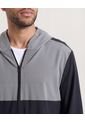 Chaqueta  Para Hombre Deportiva Color Negro Marca Ostu #60080180 de Ostu