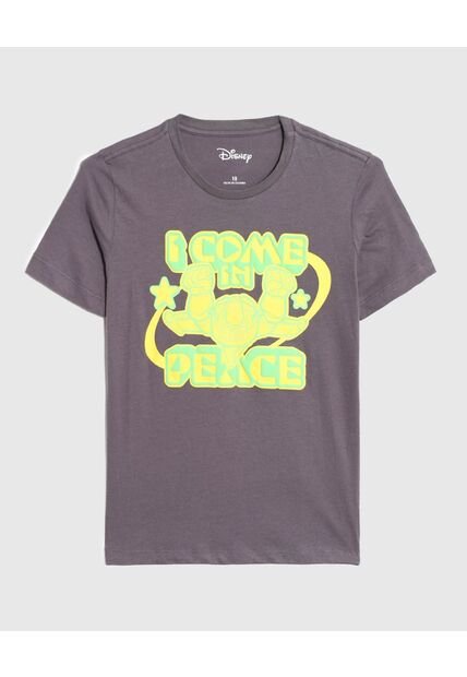 Camiseta Buzz Lightyear  Para Infantil Niño #80090301 Ostu