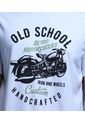 Camiseta Para Hombre Manga Corta Color Crudo Marca Ostu #60091259 de Ostu