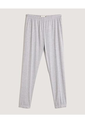 Pijama  Infantil Niño M/C P/L Color Blanco Marca Ostu #80040110