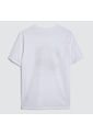 Camiseta Para Hombre Manga Corta Color Crudo Marca Ostu #60091259 de Ostu