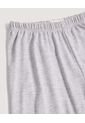 Pijama  Infantil Niño M/C P/L Color Blanco Marca Ostu #80040110 de Ostu