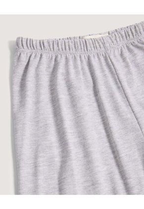 Pijama  Infantil Niño M/C P/L Color Blanco Marca Ostu #80040110