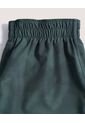 Short  Para Mujer Multiusos Plano Color Verde Marca Ostu #40190390 de Ostu