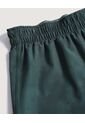 Short  Para Mujer Multiusos Plano Color Verde Marca Ostu #40190390 de Ostu