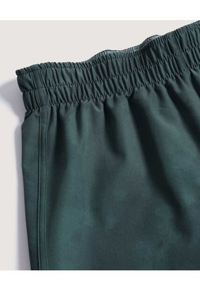 Short  Para Mujer Multiusos Plano Color Verde Marca Ostu #40190390