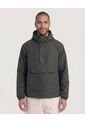 Chaqueta  Para Hombre Acolchada Color Verde Marca Ostu #60080186 de Ostu
