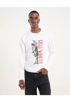 Buzo Guns N' Roses  Para Hombre #60060487 Ostu