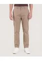 Pantalón  Para Hombre Chino Color Beige Marca Ostu #60070543 de Ostu