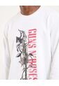 Buzo Guns N' Roses  Para Hombre #60060487 Ostu de Ostu