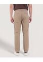 Pantalón  Para Hombre Chino Color Beige Marca Ostu #60070543 de Ostu
