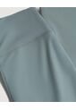 Leggins  Para Mujer Flare Color Verde Marca Ostu #40230669 de Ostu