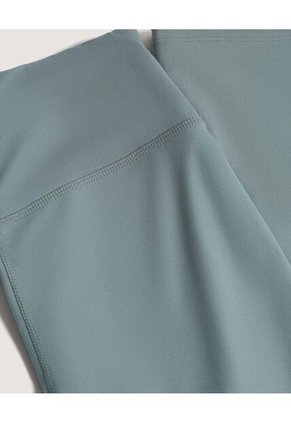 Leggins  Para Mujer Flare Color Verde Marca Ostu #40230669