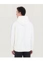 Buzo  Para Hombre Hoodie Color Crema Marca Ostu #60060593 de Ostu