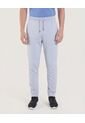 Pantalón  Para Hombre Jogger Color Gris Marca Ostu #60070523 de Ostu