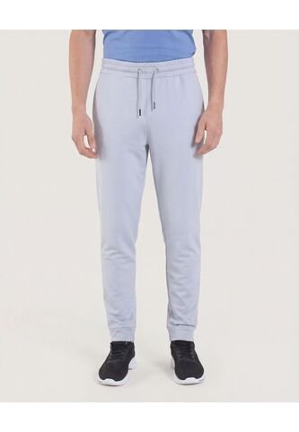 Pantalón  Para Hombre Jogger Color Gris Marca Ostu #60070523 Ostu