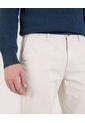 Pantalón  Para Hombre Chino Color Beige Marca Ostu #60070543 de Ostu