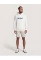Buzo  Para Hombre Hoodie Color Crema Marca Ostu #60068219 de Ostu