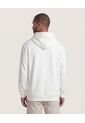Buzo  Para Hombre Hoodie Color Crema Marca Ostu #60068219 de Ostu
