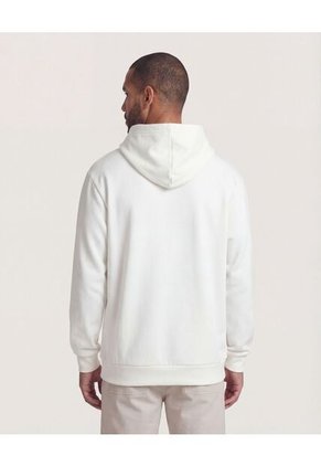 Buzo  Para Hombre Hoodie Color Crema Marca Ostu #60068219
