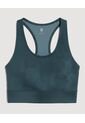 Top  Para Mujer  Color Verde Marca Ostu #40220469 de Ostu