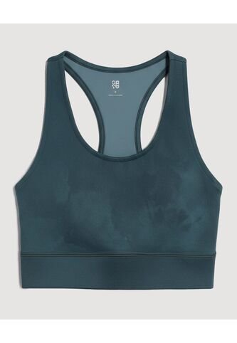 Top  Para Mujer  Color Verde Marca Ostu #40220469 Ostu