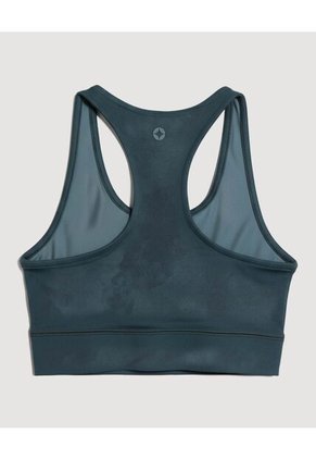 Top  Para Mujer  Color Verde Marca Ostu #40220469