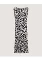 Vestido  Para Mujer M/Sisa Largo Color Beige Marca Ostu #40170374 de Ostu