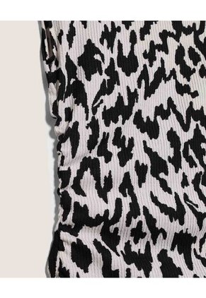 Vestido  Para Mujer M/Sisa Largo Color Beige Marca Ostu #40170374