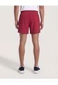 Bermuda  Para Hombre Deportiva Corto Color Rojo Marca Ostu #60100495 de Ostu