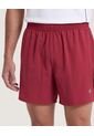 Bermuda  Para Hombre Deportiva Corto Color Rojo Marca Ostu #60100495 de Ostu