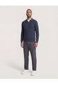 Pantalón  Para Hombre Jogger Color Gris Marca Ostu #60070533 de Ostu