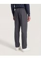 Pantalón  Para Hombre Jogger Color Gris Marca Ostu #60070533 de Ostu