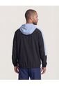 Chaqueta  Para Hombre Deportiva Color Negro Marca Ostu #60080175 de Ostu