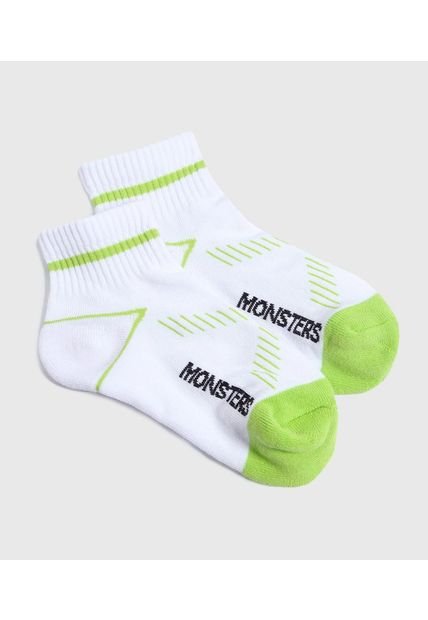 Medias Para Niño Tobillera Color Pack X Marca Ostu #80980137