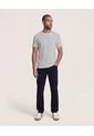 Pantalón  Para Hombre Moda Color Negro Marca Ostu #60070583 de Ostu