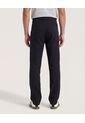 Pantalón  Para Hombre Moda Color Negro Marca Ostu #60070583 de Ostu