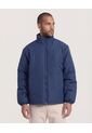 Chaqueta  Para Hombre Acolchada Color Azul Marca Ostu #60080185 de Ostu